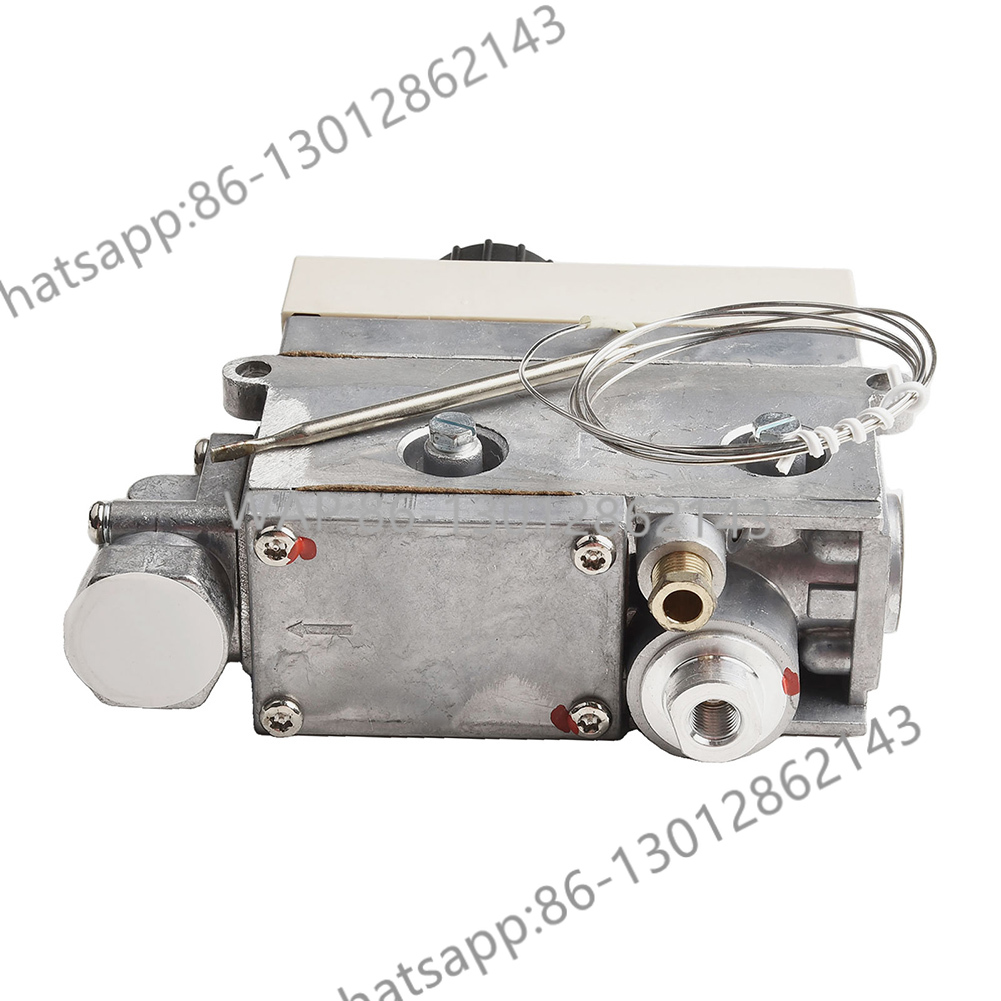 Gas Thermostat 710 Thermostat  - مراجعة Commercial Kitchen Installation وسعره