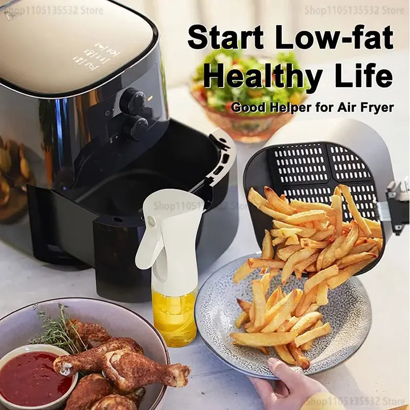 Oil Spray for Cooking - Olive  - مراجعة Commercial Kitchen Sprayer وسعره