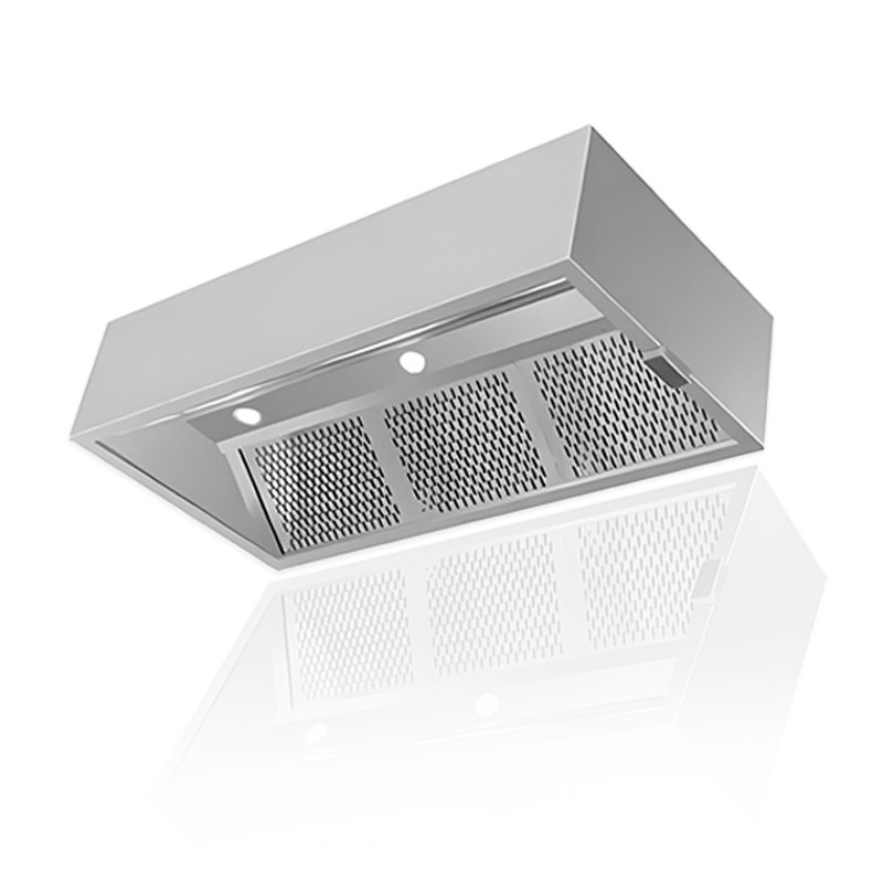 Commercial Kitchen Extractor C - مراجعة Range Commercial Kitchen وسعره