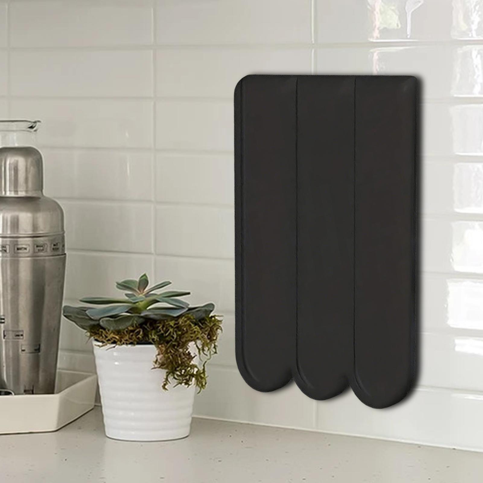 Coffee Pod Storage Wall Mounte - مراجعة Commercial Kitchen Walls وسعره