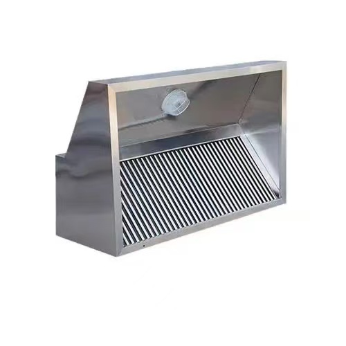 Commercial Hotel Kitchen Stain - مراجعة Commercial Kitchen Exhaust Cleaning وسعره