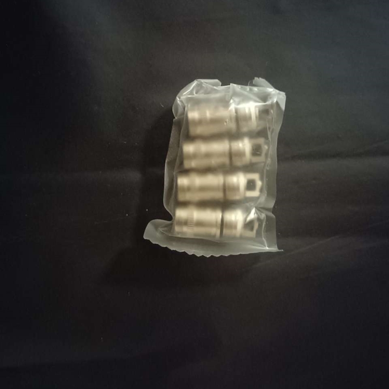 4PCS Coils or 1PC Tank of Cock - مراجعة Commercial Kitchen Supplies وسعره