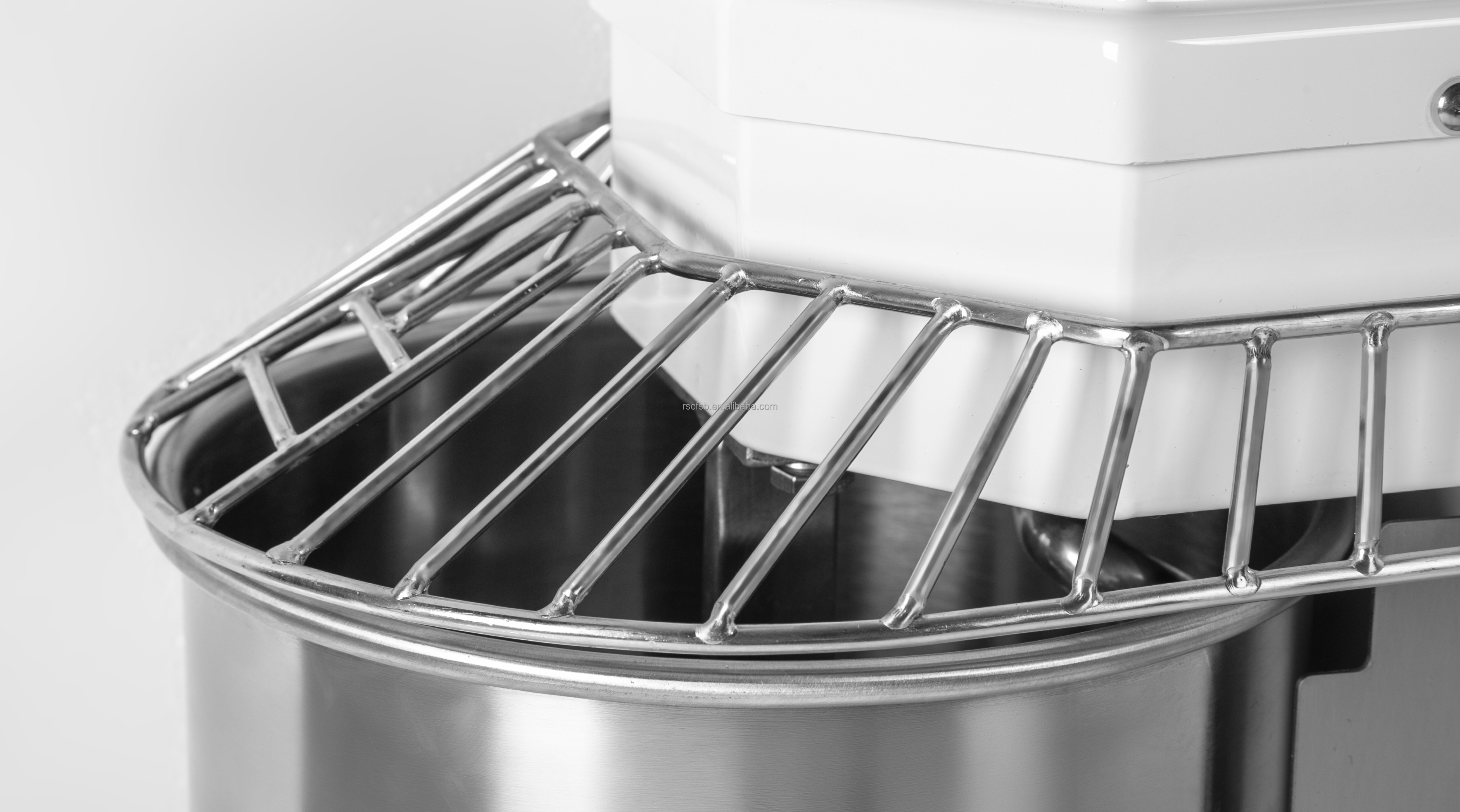 10L Commercial Blender for Kit - مراجعة Dough Mixer Machine وسعره