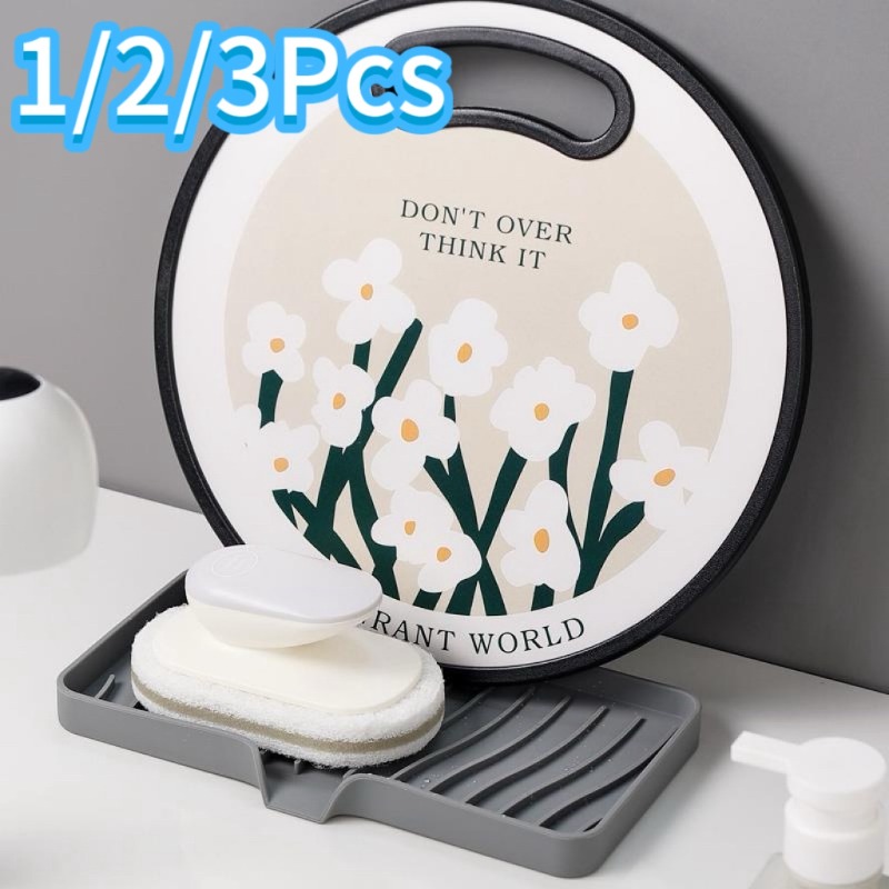 Self Draining Soap Bar Holder  - مراجعة Commercial Dishwasher Table وسعره