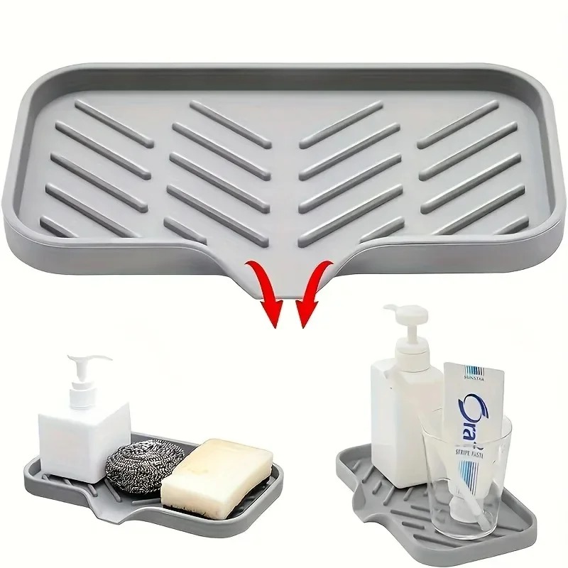 Self Draining Soap Bar Holder  - مراجعة Commercial Dishwasher Table وسعره