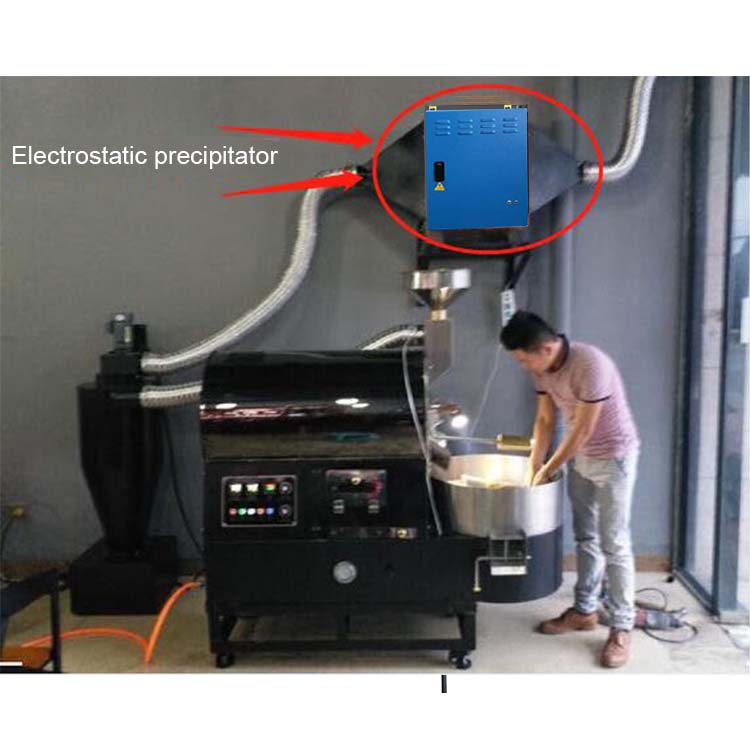 Smoke Disposal Unit Oil Mist C - مراجعة Commercial Kitchen Oil Disposal وسعره