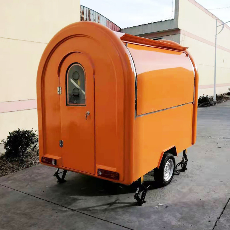 Commercial Kitchen Caravan Foo - مراجعة Commercial Kitchen Rental وسعره