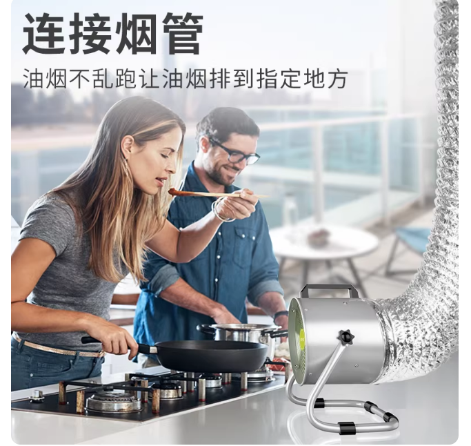 Portable Rental Range Hood | 8 - مراجعة Commercial Kitchen Rental وسعره