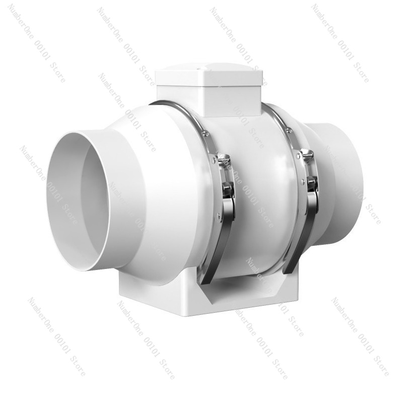 High-Power Kitchen Exhaust Fan - مراجعة Commercial Kitchen Range Hood وسعره