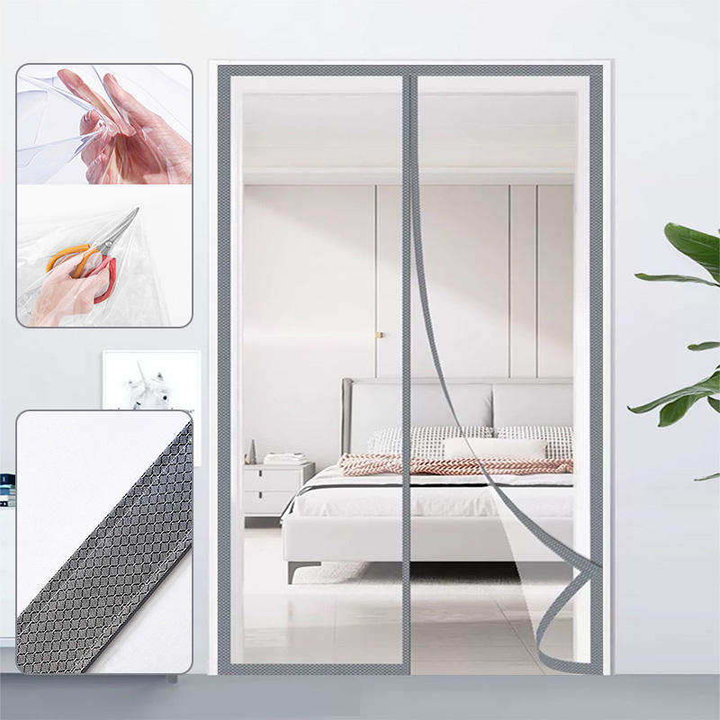 Grey self-adhesive air conditi - مراجعة Commercial Kitchen Air Conditioner وسعره