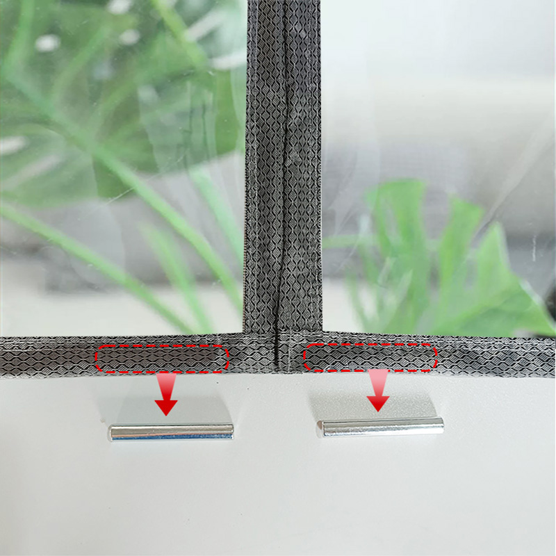 Grey self-adhesive air conditi - مراجعة Commercial Kitchen Air Conditioner وسعره