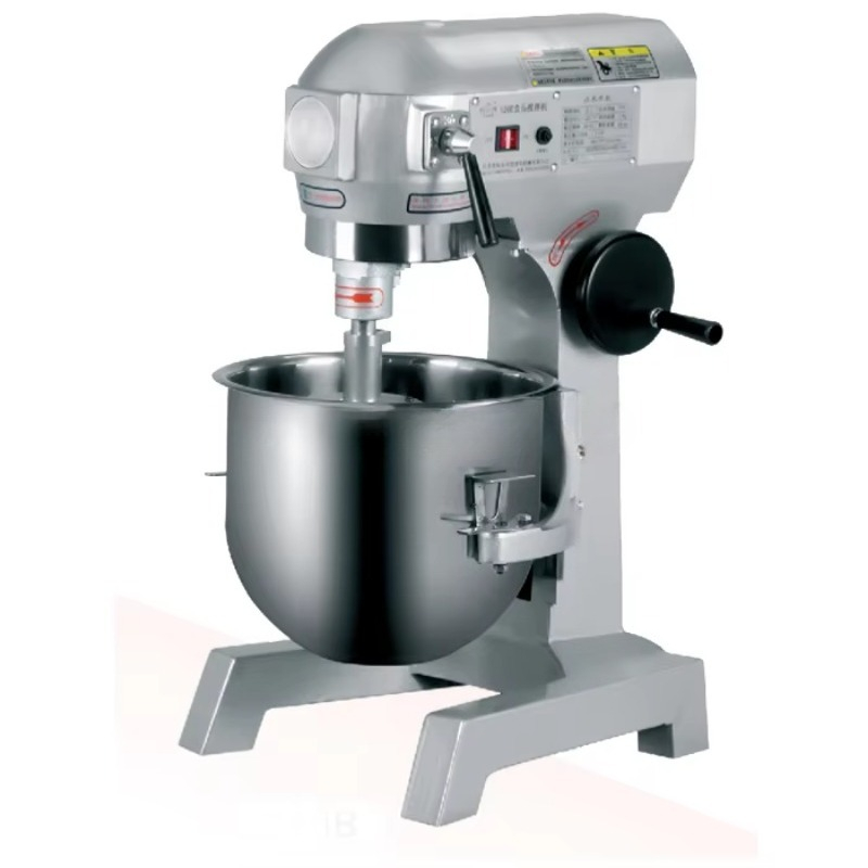 Commercial 10l 20l 30l 40l 60l - مراجعة Dough Mixer Machine وسعره
