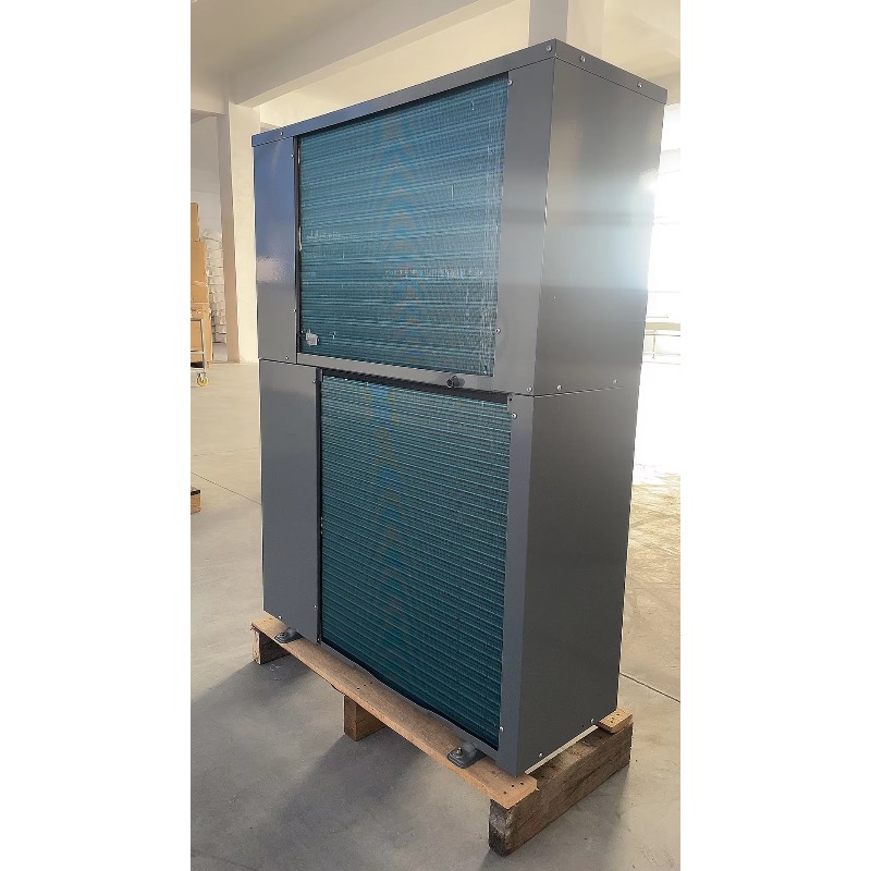 Large air volume commercial co - مراجعة Commercial Kitchen Air Conditioner وسعره