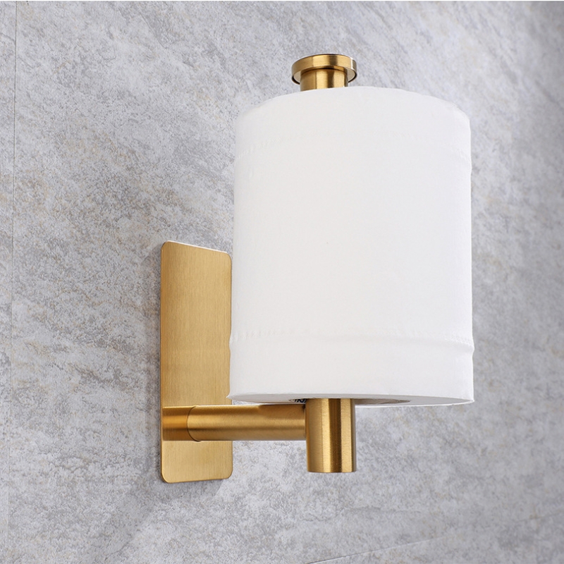Adhesive Toilet Roll Paper Tow - مراجعة Commercial Kitchen Towels وسعره