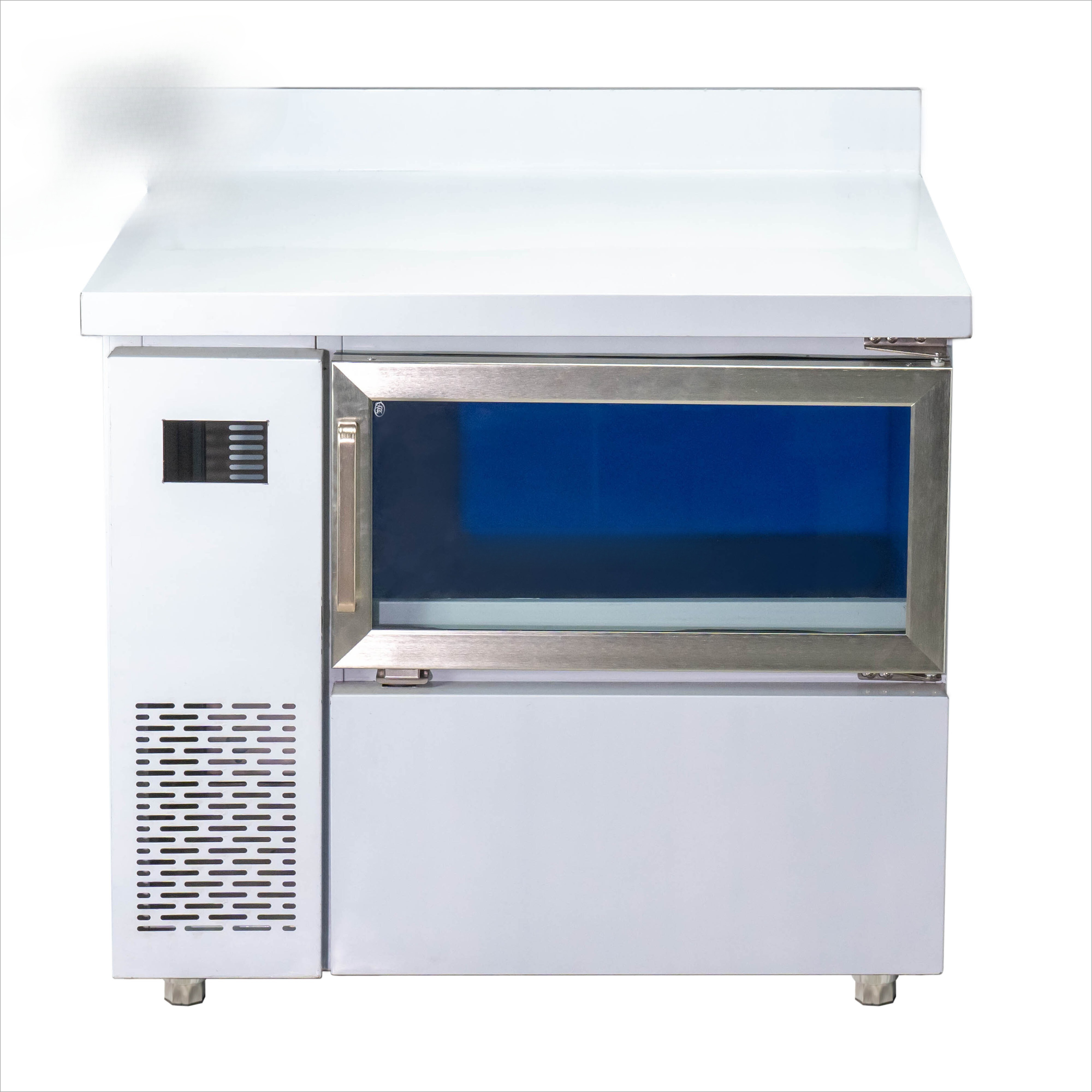 Commercial Kitchen and Bar Sta - مراجعة Range Commercial Kitchen وسعره