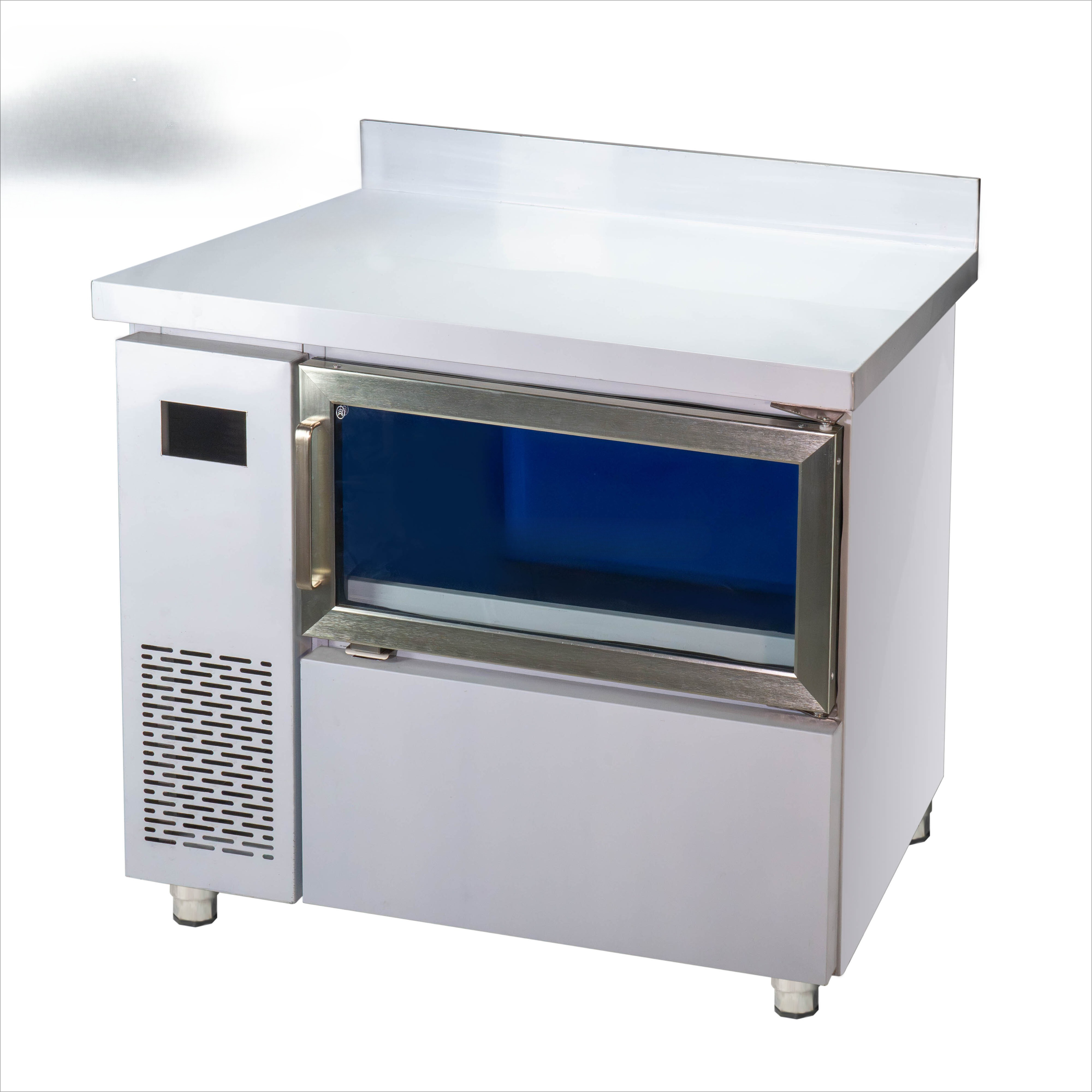 Commercial Kitchen and Bar Sta - مراجعة Range Commercial Kitchen وسعره