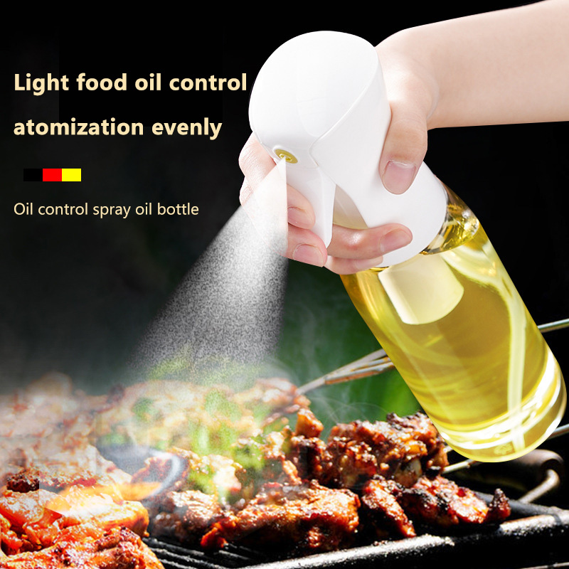 Household Kitchen Oil Spray Ke - مراجعة Commercial Kitchen Sprayer وسعره