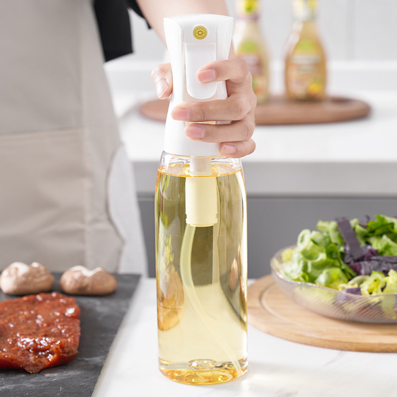 Household Kitchen Oil Spray Ke - مراجعة Commercial Kitchen Sprayer وسعره