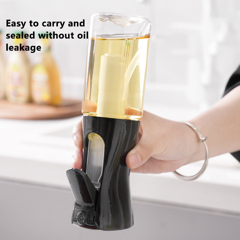 Household Kitchen Oil Spray Ke - مراجعة Commercial Kitchen Sprayer وسعره