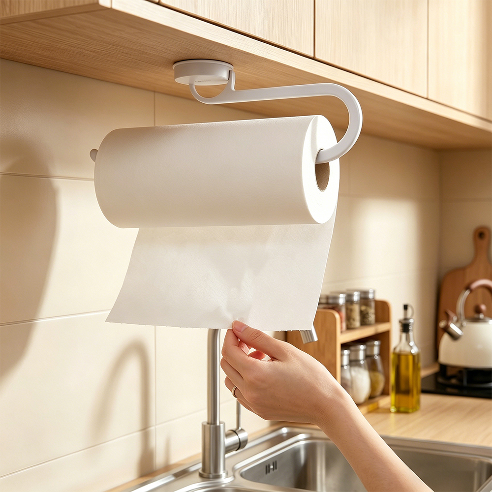 1 Pcs Extra Large Kitchen Pape - مراجعة Commercial Kitchen Towels وسعره