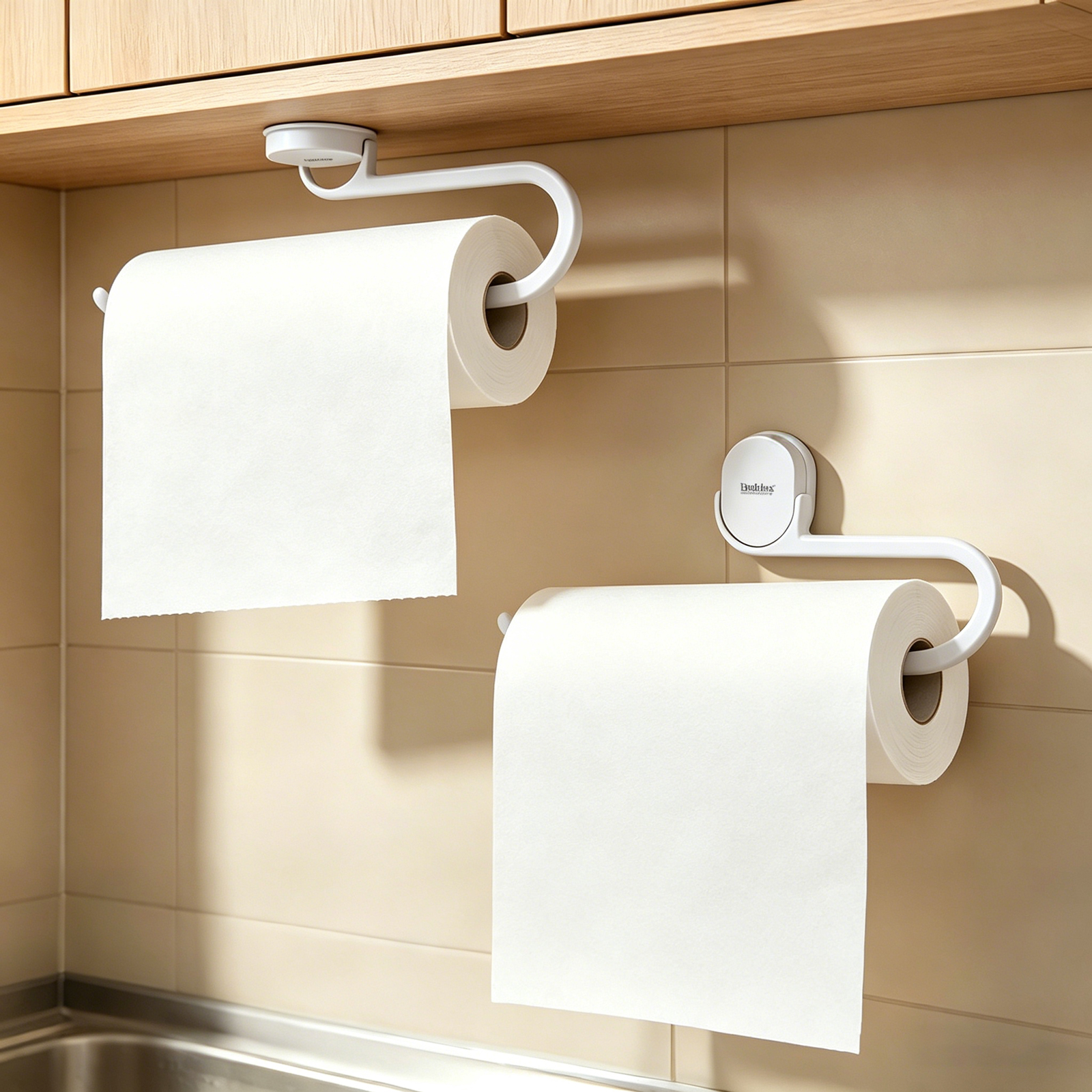 1 Pcs Extra Large Kitchen Pape - مراجعة Commercial Kitchen Towels وسعره