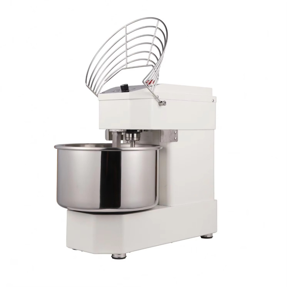 15L Commercial Dough Mixer 110 - مراجعة Dough Mixer Machine وسعره