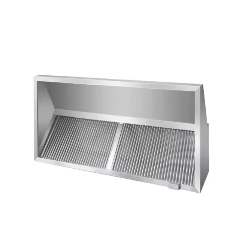 Kitchen Cooker Slim Line Exhau - مراجعة Commercial Kitchen Exhaust Cleaning وسعره