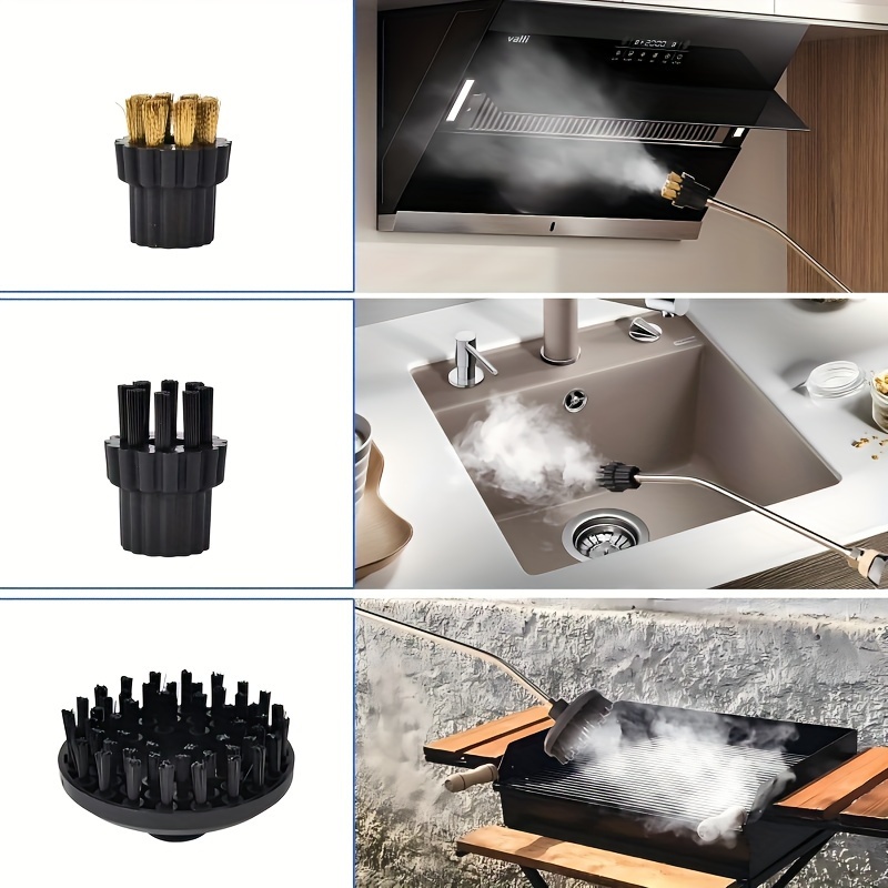 High Pressure and High Tempera - مراجعة Commercial Kitchen Air Conditioner وسعره