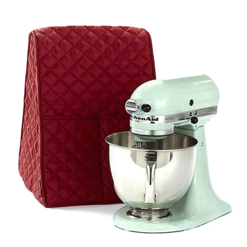 Household KitchenAid Stand Mix - مراجعة Commercial Kitchen Supplies وسعره