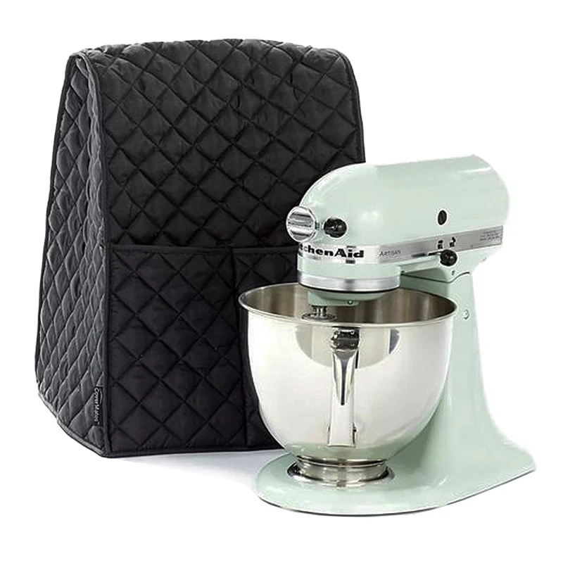 Household KitchenAid Stand Mix - مراجعة Commercial Kitchen Supplies وسعره
