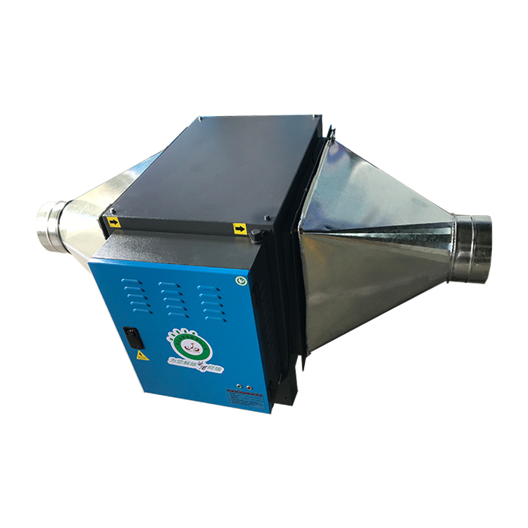 Smoke Disposal Unit Oil Mist C - مراجعة Commercial Kitchen Oil Disposal وسعره