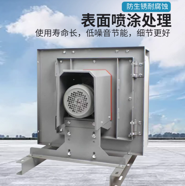 Commercial Kitchen Exhaust Fan - مراجعة Commercial Kitchen Exhaust Cleaning وسعره