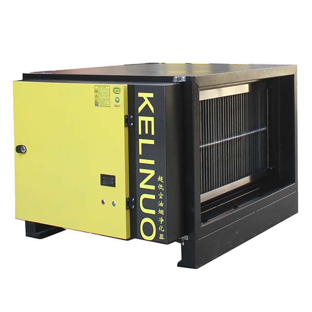 Commercial Kitchen Oil Fume Fi - مراجعة Commercial Kitchen Oil Disposal وسعره