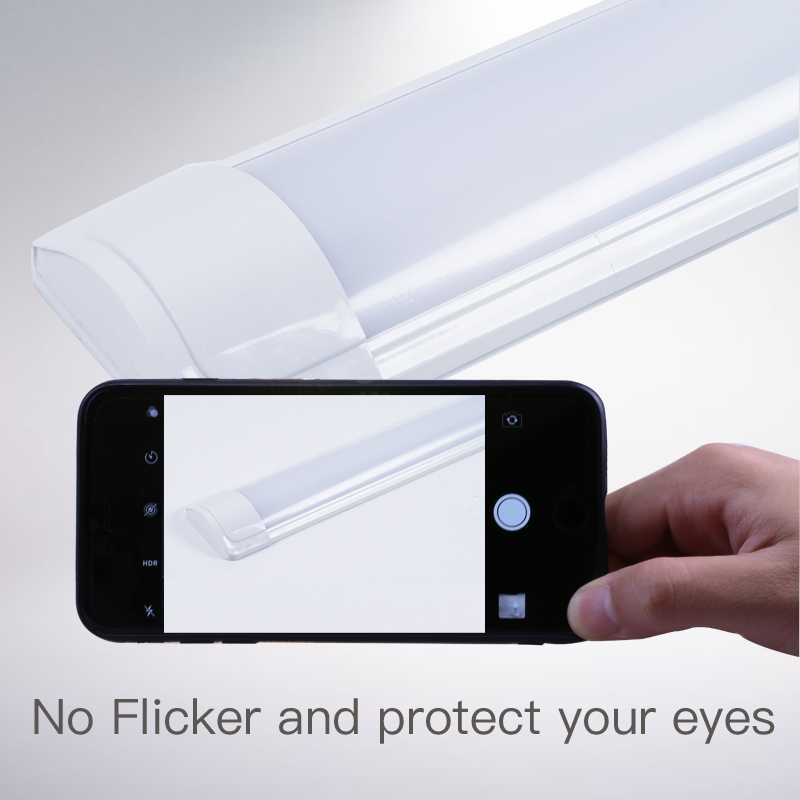40W Led Tube Light Bar Super B - مراجعة Commercial Kitchen Walls وسعره