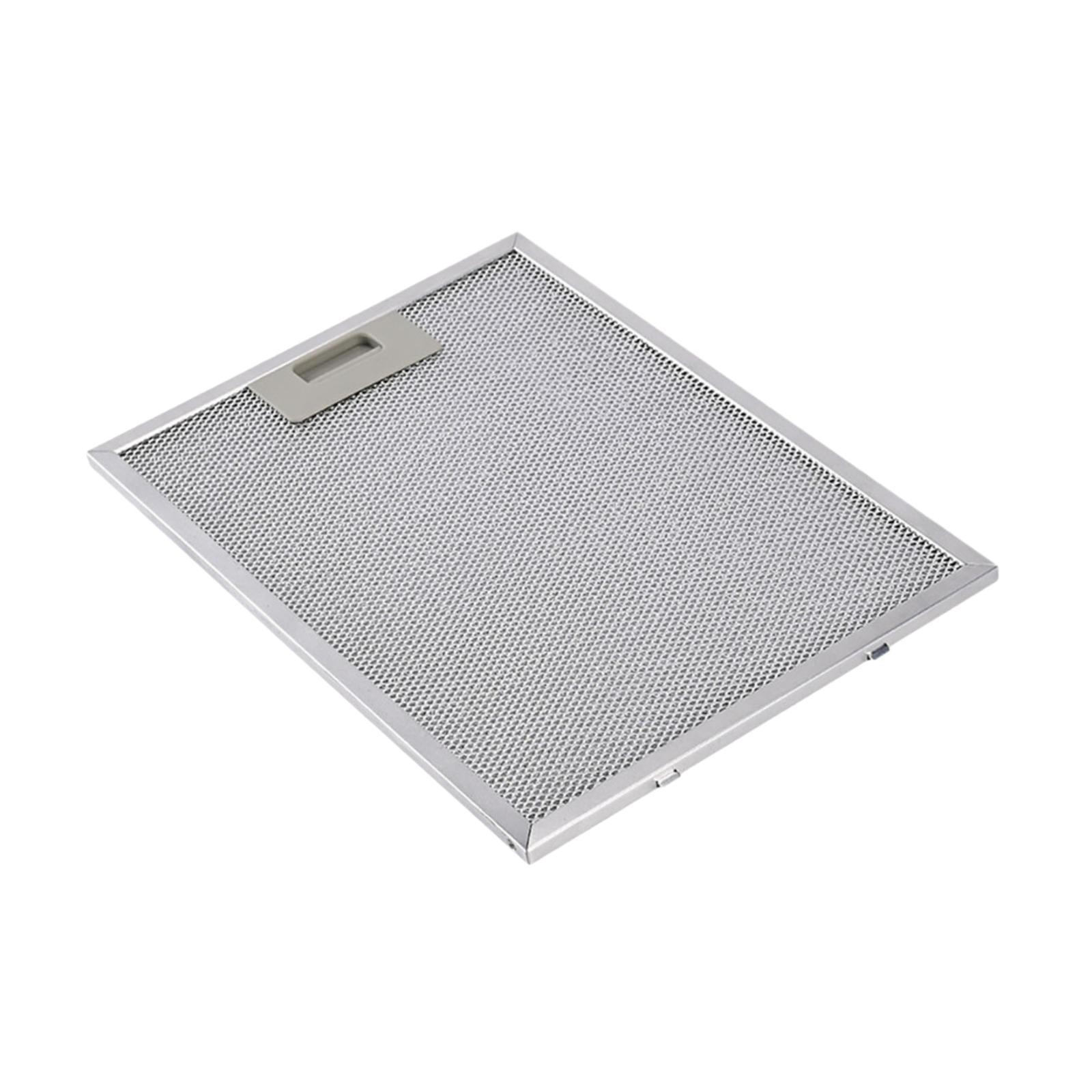 Range Hood Vent Filter 26x32cm - مراجعة Commercial Kitchen Exhaust Cleaning وسعره