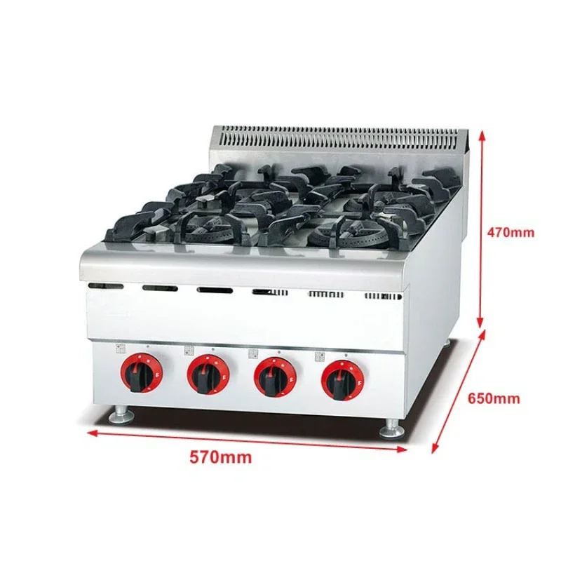 Commercial Stainless Steel Kit - مراجعة Range Commercial Kitchen وسعره