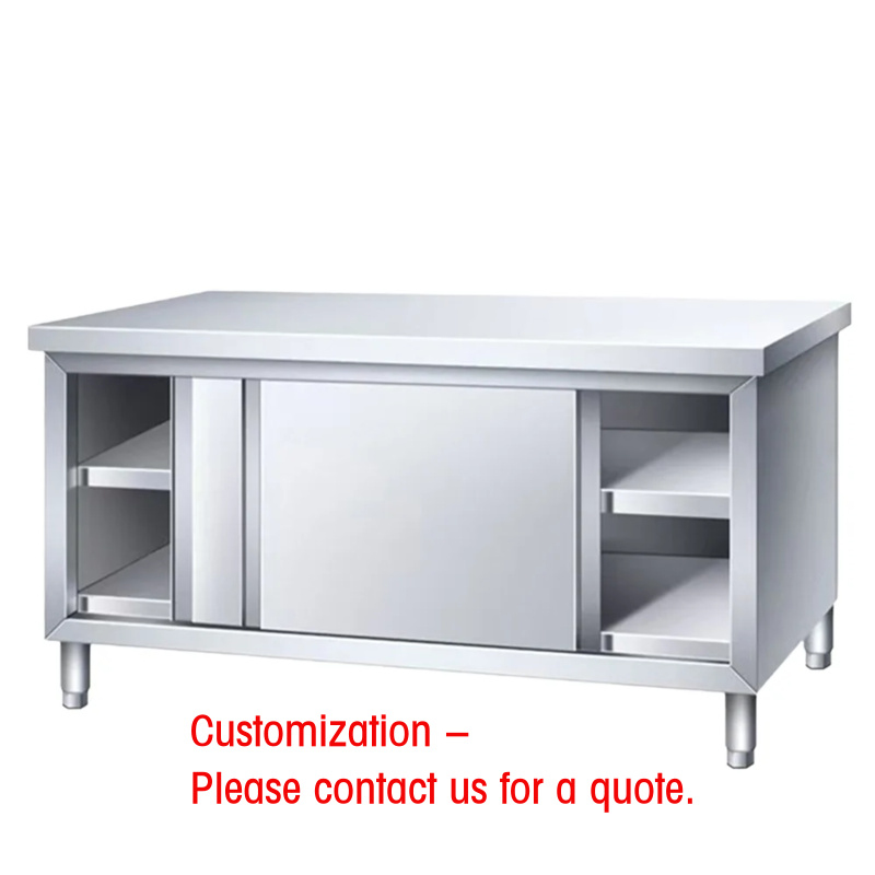 custom.New Factory Commercial  - مراجعة Commercial Kitchen Installation وسعره