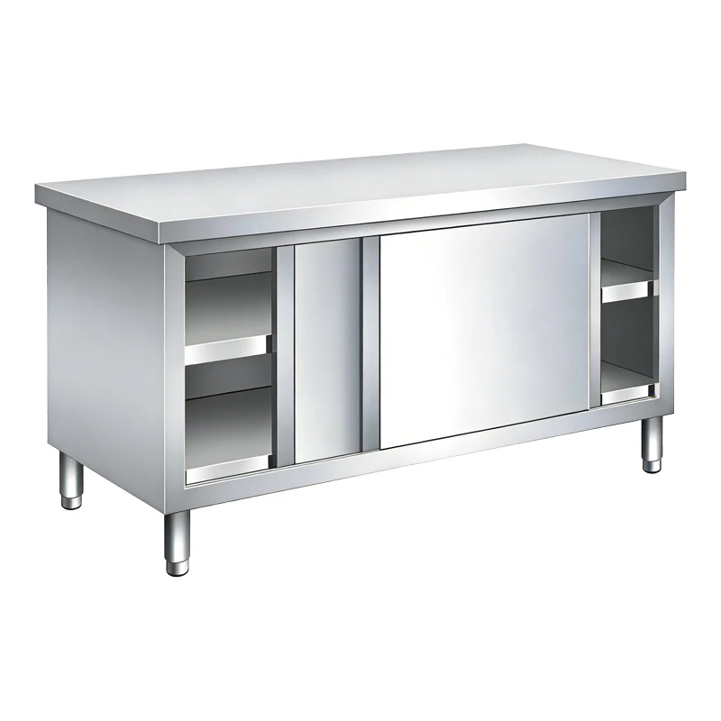 custom.New Factory Commercial  - مراجعة Commercial Kitchen Installation وسعره