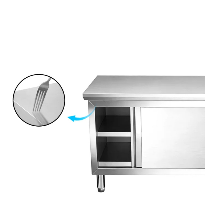 custom.New Factory Commercial  - مراجعة Commercial Kitchen Installation وسعره