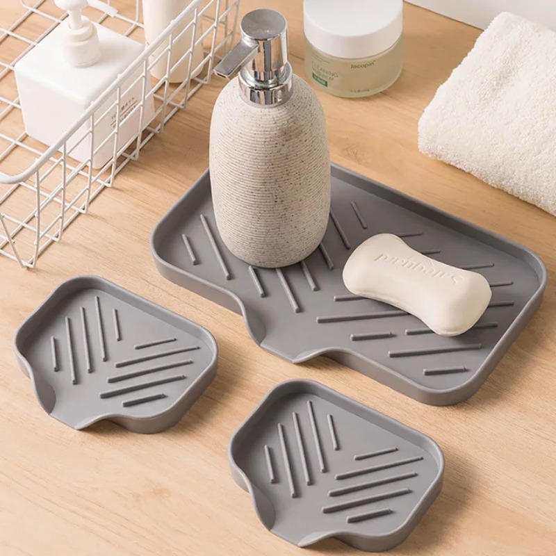 Self Draining Soap Bar Holder  - مراجعة Commercial Dishwasher Table وسعره