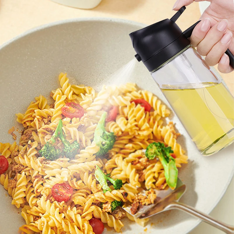 Multi-functional Kitchen Oil B - مراجعة Commercial Kitchen Sprayer وسعره