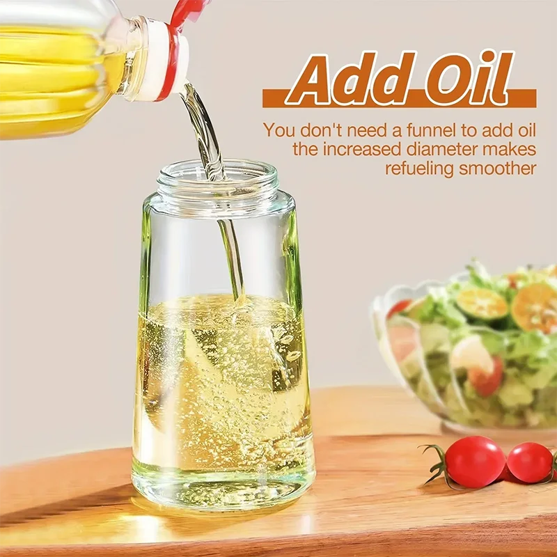 Multi-functional Kitchen Oil B - مراجعة Commercial Kitchen Sprayer وسعره
