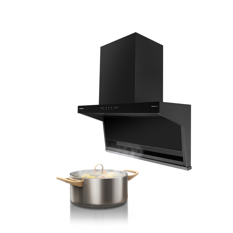Commercial Wall Mounted Stainl - مراجعة Commercial Kitchen Exhaust Cleaning وسعره