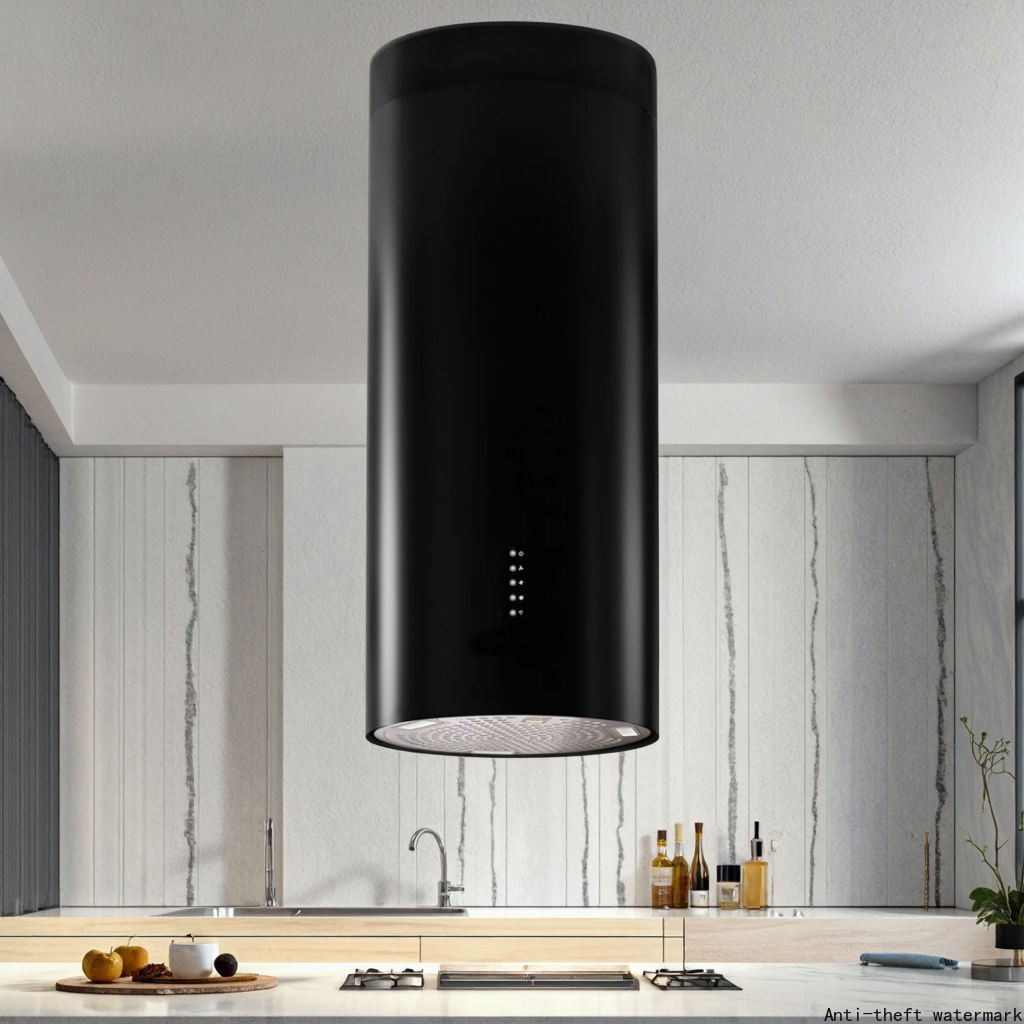 2026 Hot SellingIsland Range H - مراجعة Commercial Kitchen Range Hood وسعره