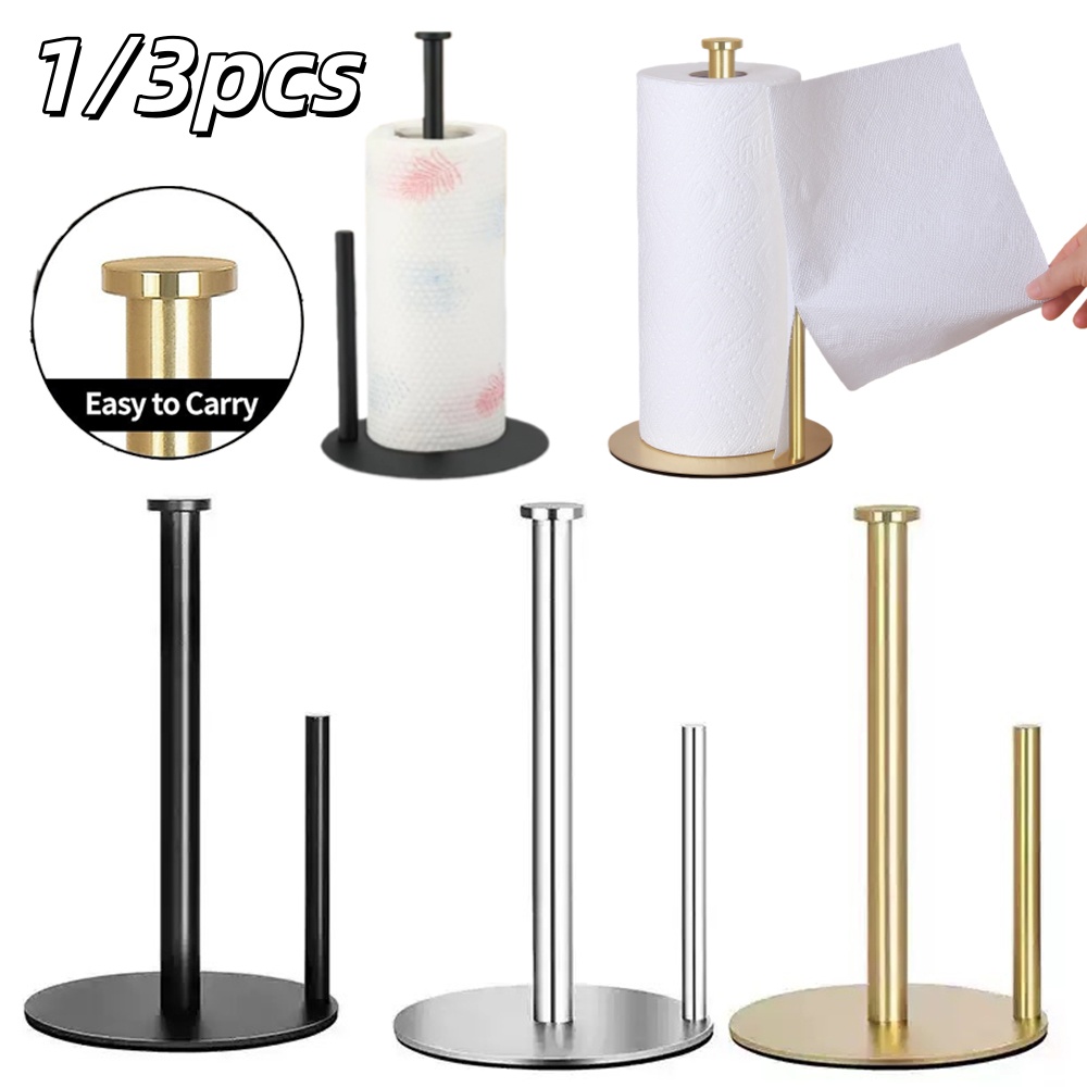1/3pcs Stainless Steel Kitchen - مراجعة Commercial Kitchen Towels وسعره