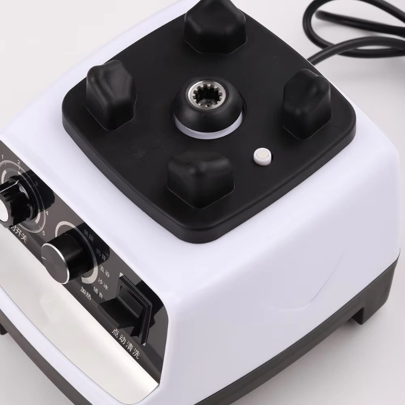 High-Performance Vacuum Commer - مراجعة Commercial Kitchen And Bar وسعره