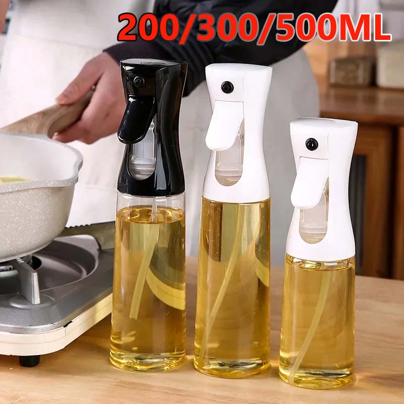 Oil Spray Bottle for Cooking K - مراجعة Commercial Kitchen Sprayer وسعره