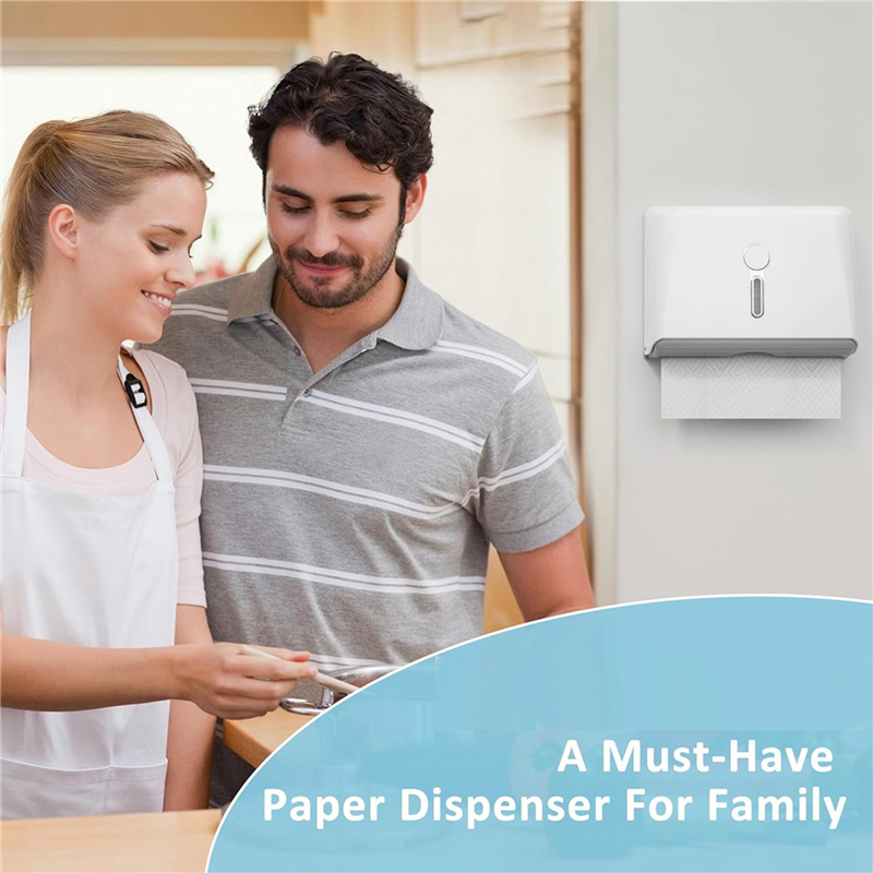 3X Commercial Paper Towel Disp - مراجعة Commercial Kitchen Walls وسعره